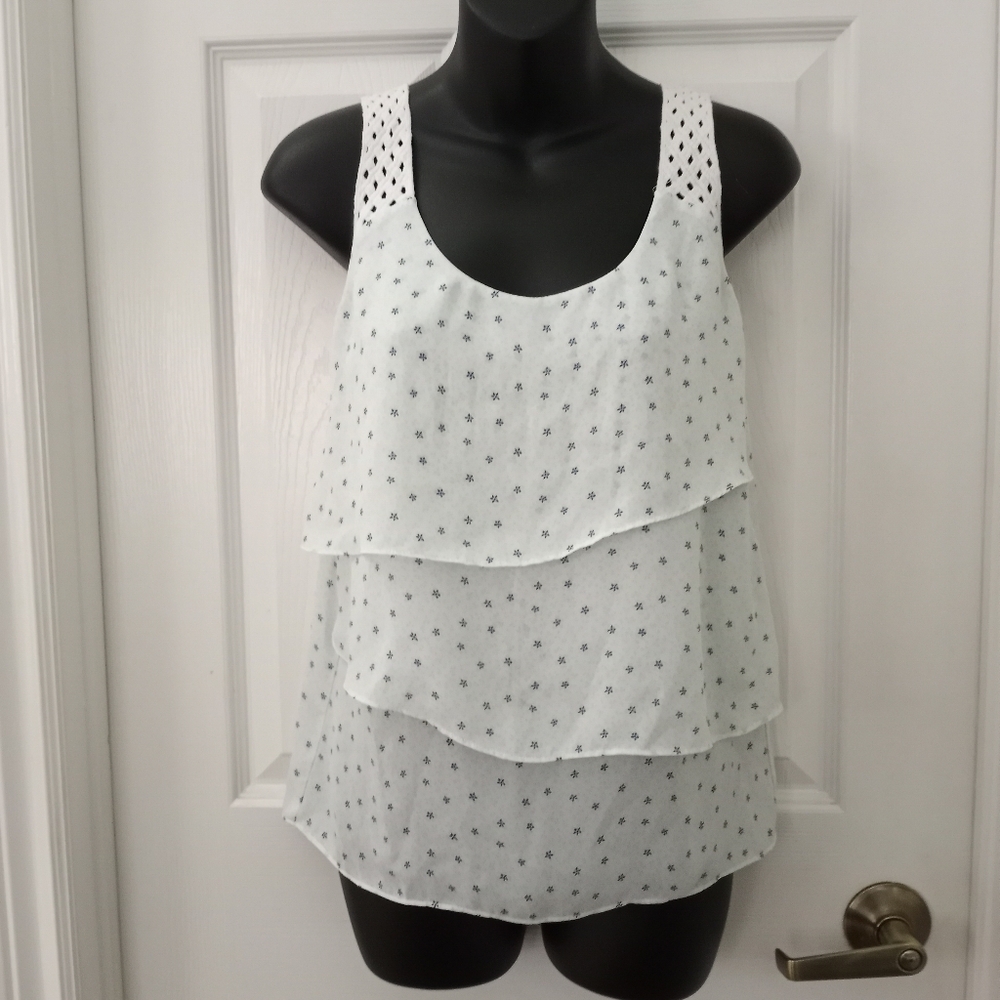 👠SMART SET blouse👠